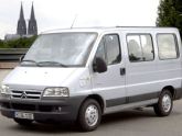 Citroen Jumper